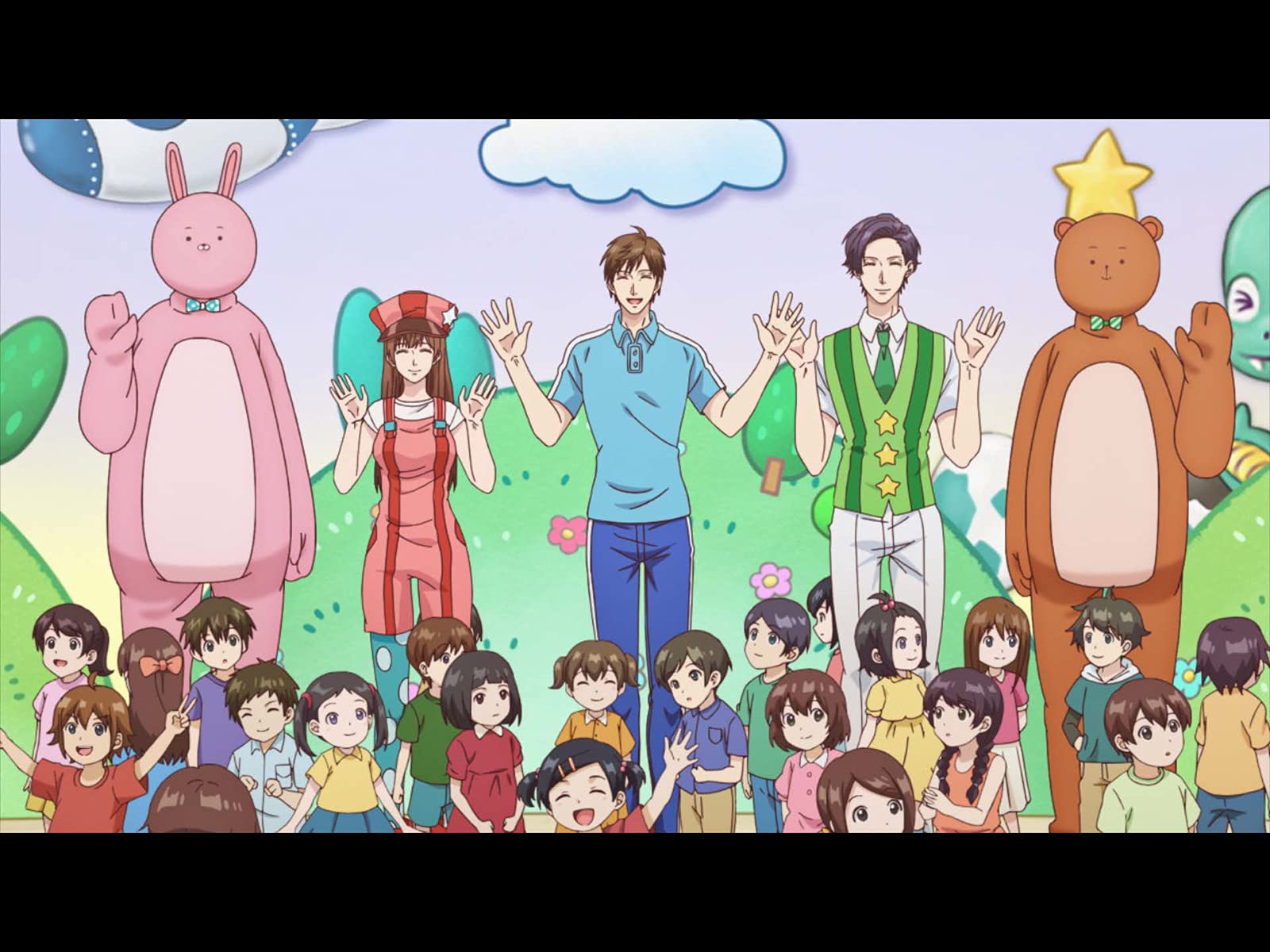 Amazon Co Jp うらみちお兄さんを観る Prime Video