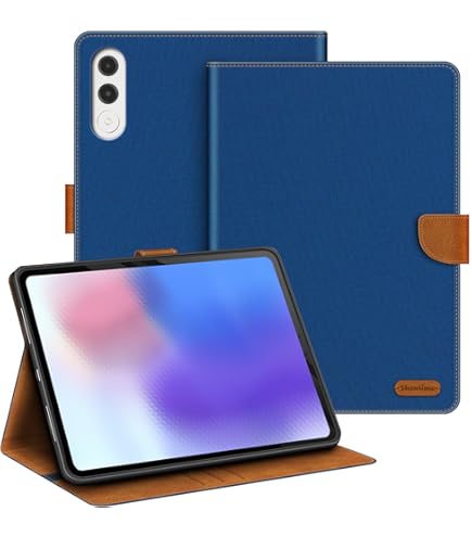 Amazon.com: Case for Lenovo Yoga Tab 11.1'',Protective Case with