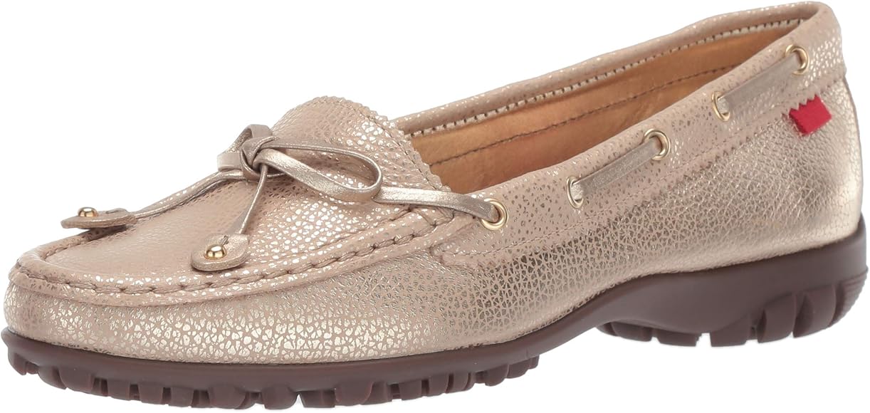 women's golf loafers