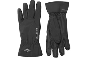 SEALSKINZ Griston Waterproof All Weather Lightweight Glove