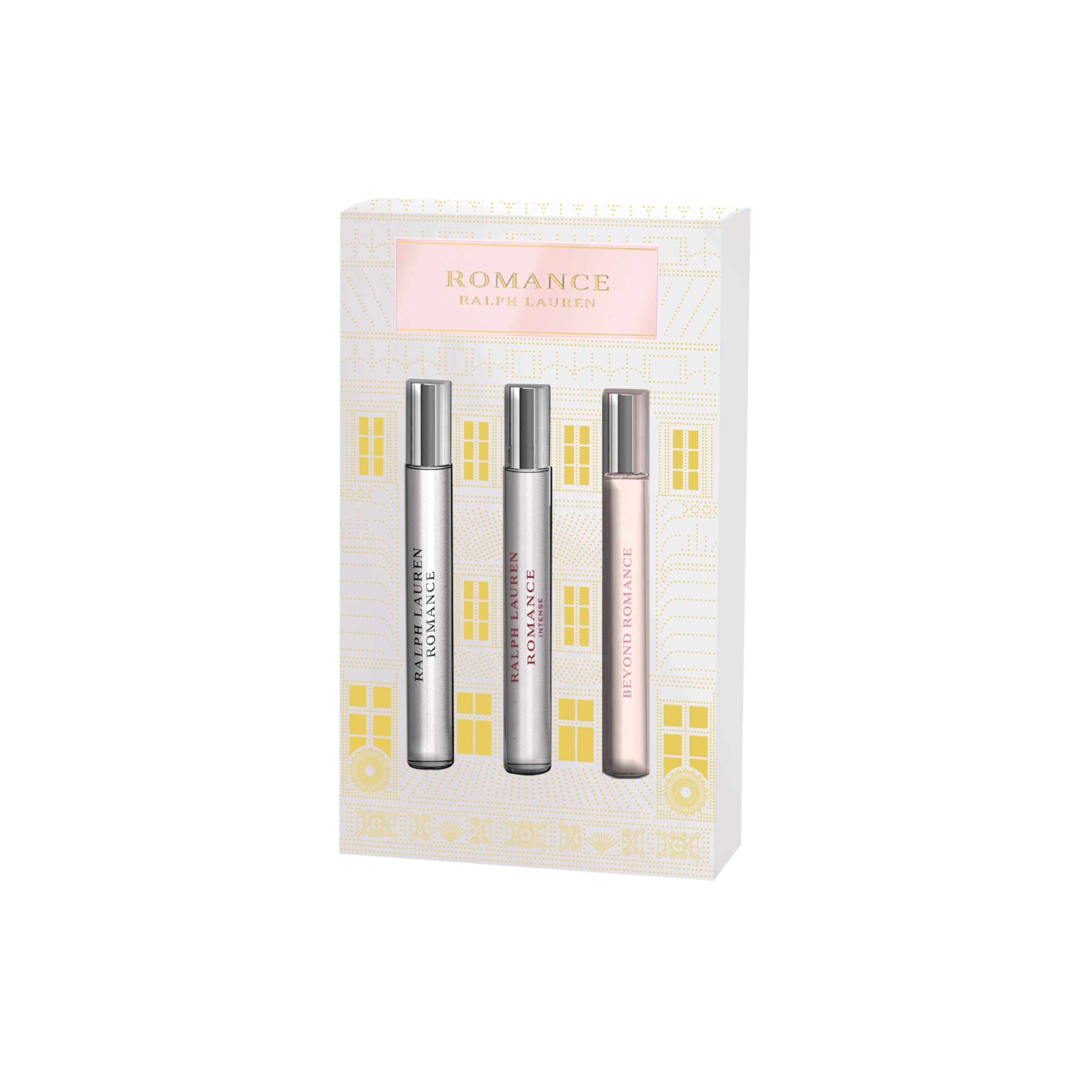 Fragrance Ralph Lauren Beyond Romance Travel Size RALPH LAUREN