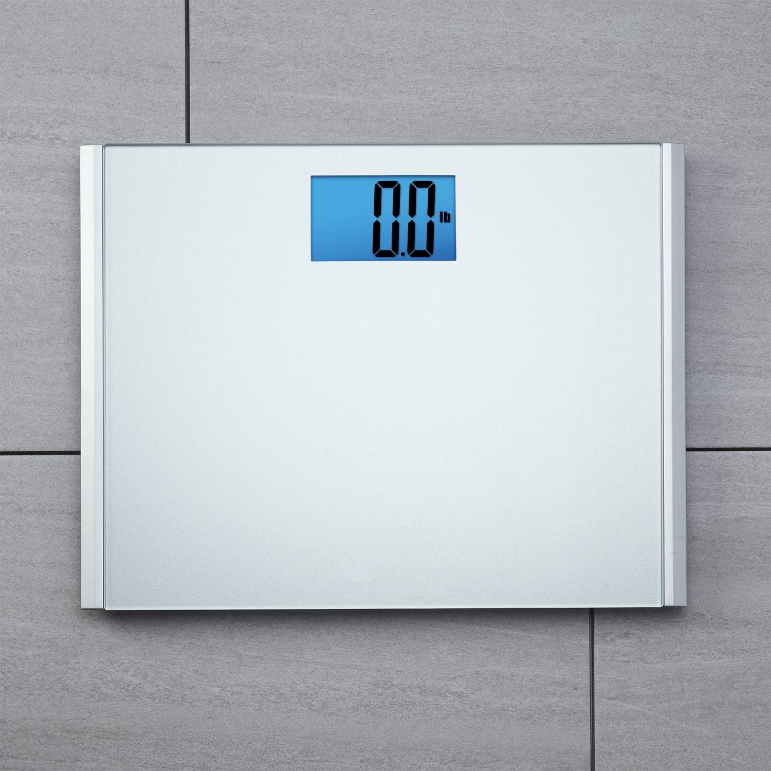 EatSmart Precision Plus Digital Bathroom Scale with Ultra-Wide Platform, 440 Pound Capacity: Health & Personal Care