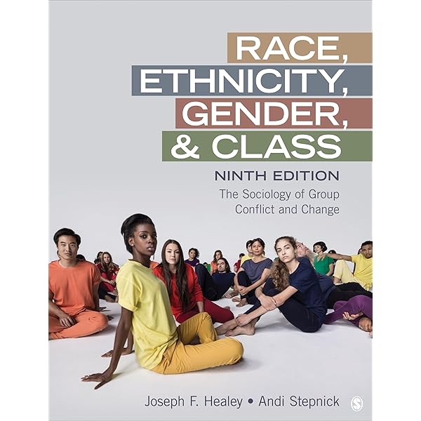 Race, Gender, Sexuality, and Social Class: Dimensions of