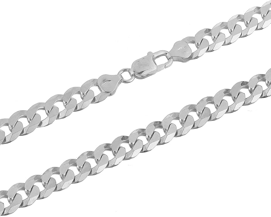 KEZEF Creations Argent 925 Argent sterling N/A