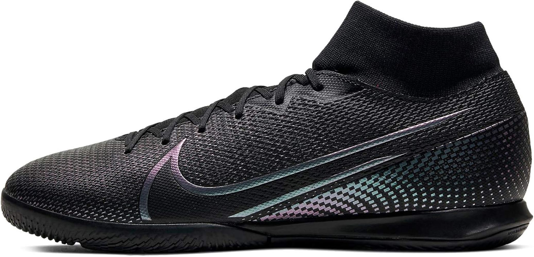 superfly 7 academy ic