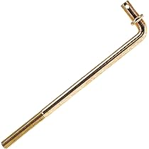 Amazon.com : Exmark 1-633131 Brake Yoke Linkage Lazer Z HP