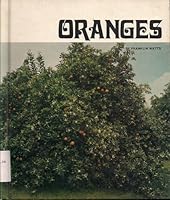 Oranges 0516036882 Book Cover