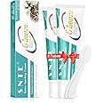 Numbing Cream Tattoo, (120g) 2 Tubes × 2.12Oz 6-8 Hours Long-Lasting Tattoo Numbing Cream Before Tattoo, Large Capacity Tattoo Numbing Cream for Large Areas Tattoo & Multiple Places Tattoos
