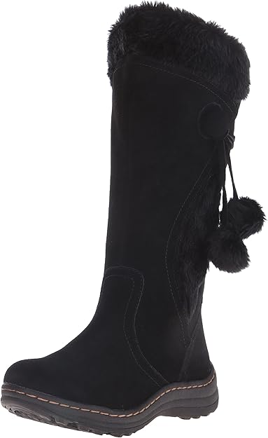 baretraps women's snow boots
