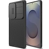 Nillkin for Samsung Galaxy S25 Ultra Case with