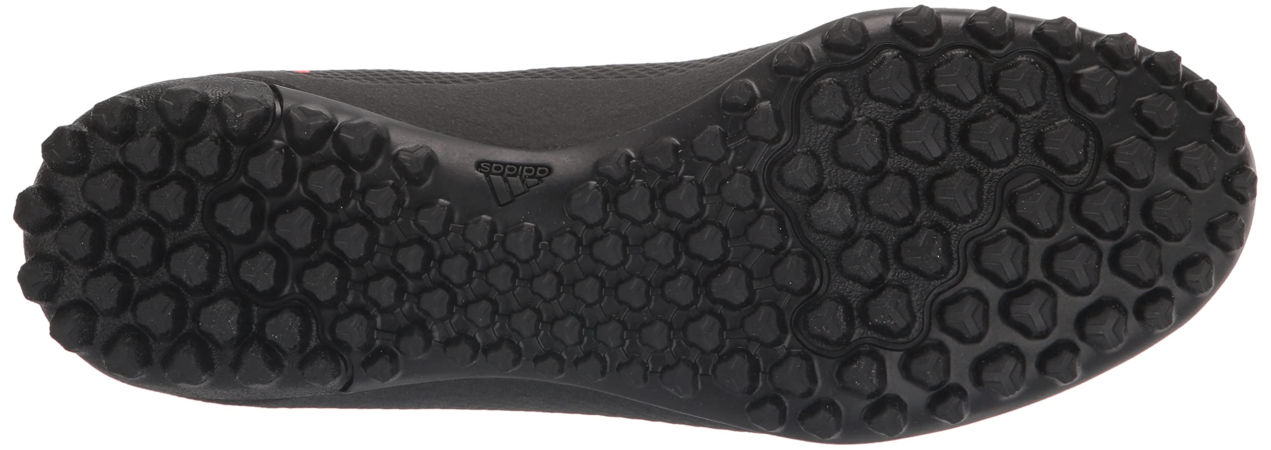 Soccer Scarf Addias Unisex-adult Arsenal Scarf Scarlet/White OSFM