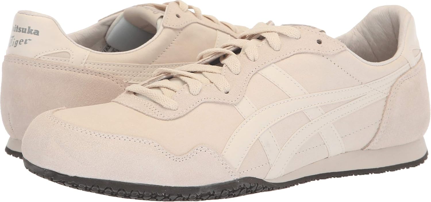 onitsuka tiger oatmeal