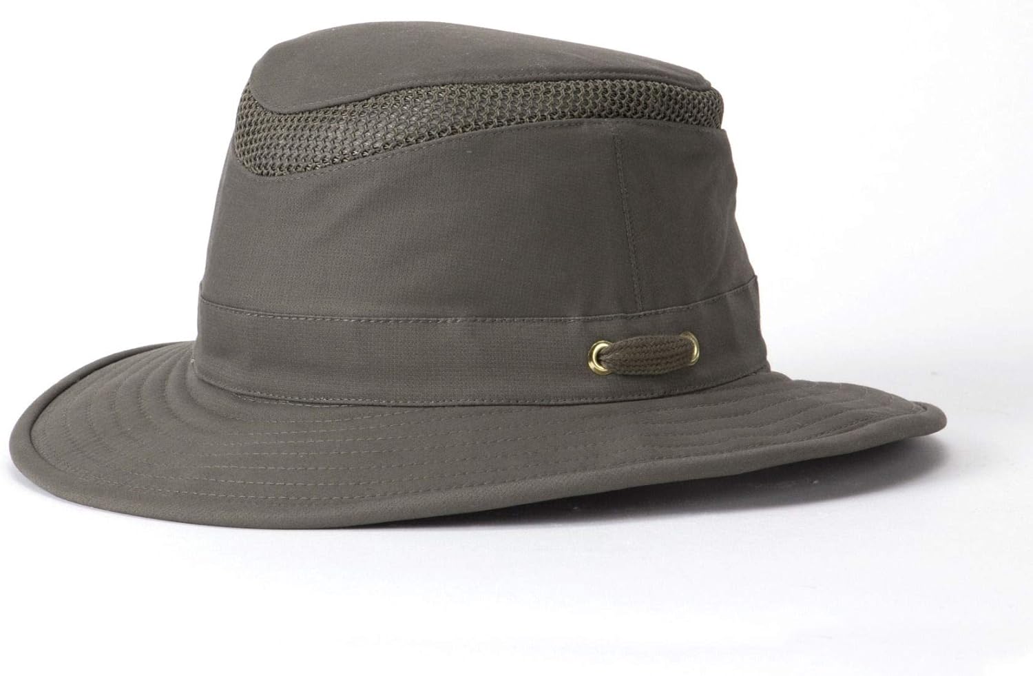 Tilley T5MO Organic Airflo Hat: Clothing