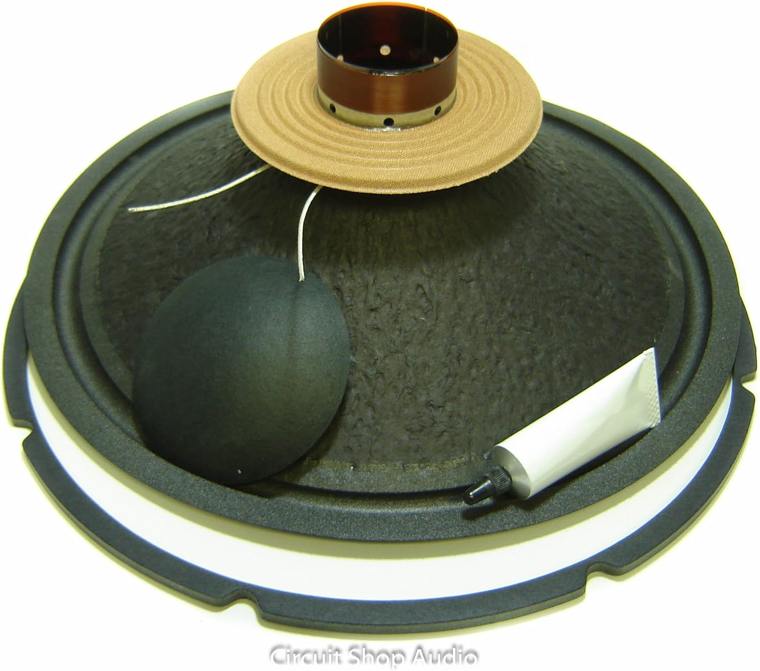 jbl 2235h recone kit