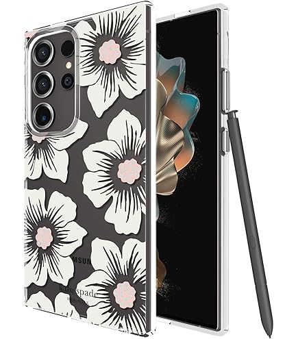 Amazon.com: kate spade new york Samsung Galaxy S24 Case
