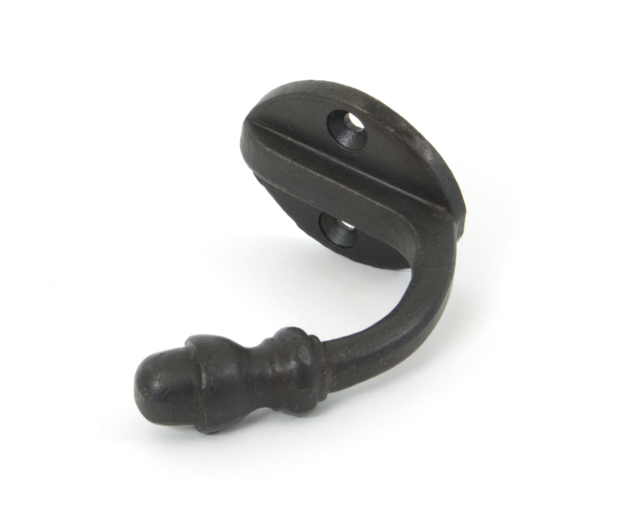 From the Anvil 33858 Coat Hook - Beeswax