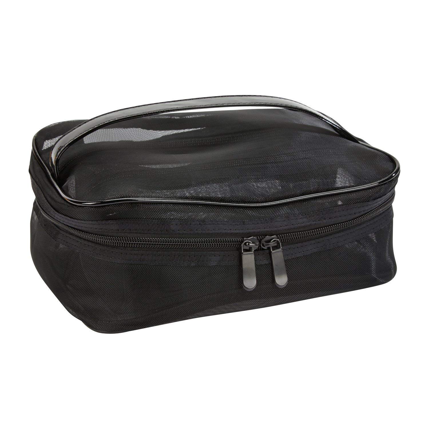 traveling bag set