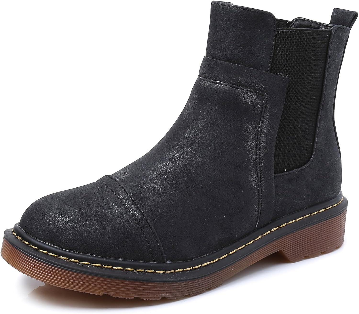 chelsea boots in spring