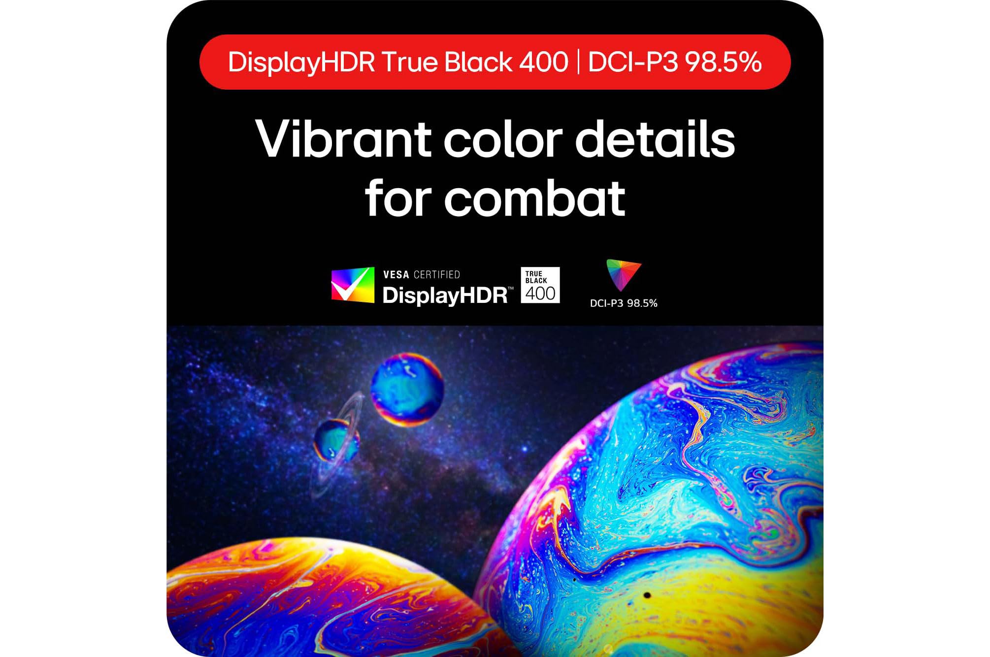 LG Ultragear 27GX704A-B.AEU. 27" OLED, QHD (2.560 x 1.440), 240Hz, Display HDR 400 True Black, G-SYNC Compatible & FreeSync Premium Pro, 2xHDMI 2.1, 1xDP 1.4, 98,5% DCI-P3. 3