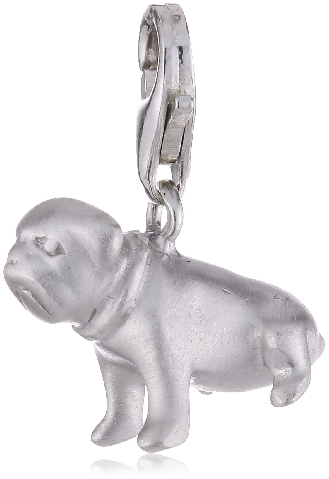 Pasionista Charm Silver 607047