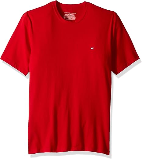 camisetas algodon hombre