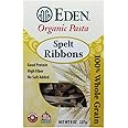 Eden Organic Spelt Ribbons, 8 oz, 100% Whole Grain, Non-GMO