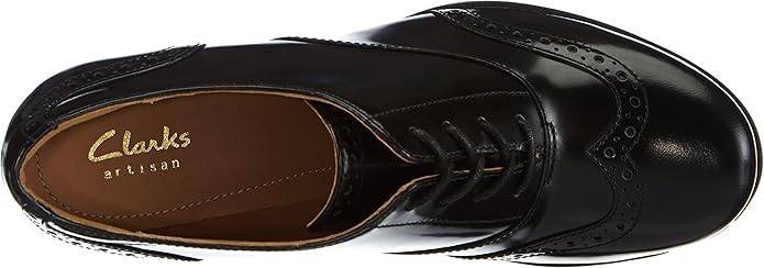 clarks ciera pier shoes