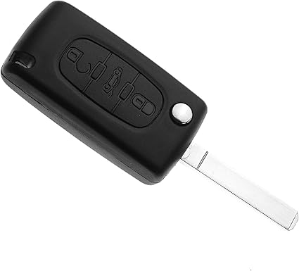 telecommande citroen berlingo