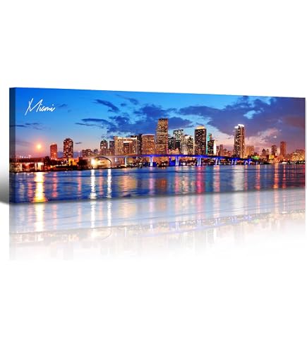 Amazon.com: 12x36 Inch Photo Paper Print: Unframed Panoramic