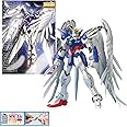Bandai Hobby Wing Gundam Zero Version EW 1/100 - Master Grade