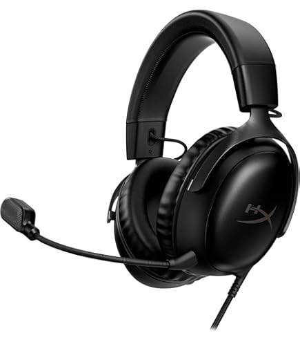 Amazon.com: HyperX Cloud II Gaming Headset - 7.1 Surround Sound