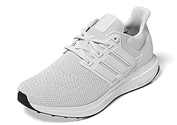 adidas Ultradream DNA Sneaker, White/White/White, 7