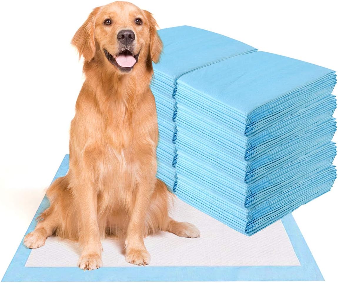 piddle pads for dogs