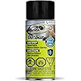 Detour 1-Step Headlight Restoration Spray, 3-in-1 Headlight Coating, Cleaner, & Restorer, Long-Lasting UV Protection, for Light to Moderately Clouded Plastic Headlights, 3 oz