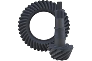 USA Standard Gear (ZG F8.8R-411R) Ring and Pinion Gear Set for Ford 8.8" Reverse Rotation Differential