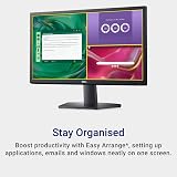 Dell SE2225H 21.5 inch Full HD 1080p VA Monitor 75Hz HDMI VGA 3 Year view 3