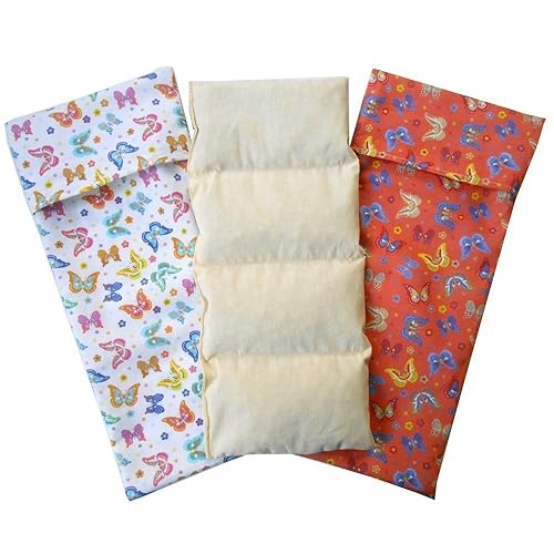 SACO CALIENTA CUNAS PARA BEBÉ