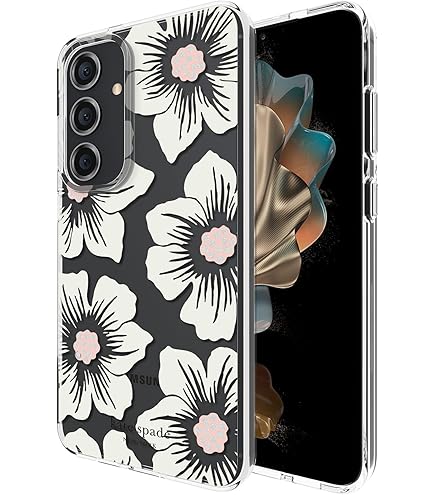 Amazon.com: kate spade new york Samsung Galaxy S24 Case