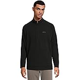 TravisMathew Performance Waffle Jacket