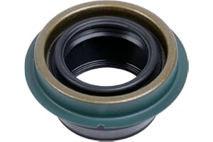 BHGYTEC Rear Automatic Transmission Seal Compatible With GMC Yukon XL 1500 2000 2001 2002 2003 2004 2005 2006 2007 2008 PC-430236