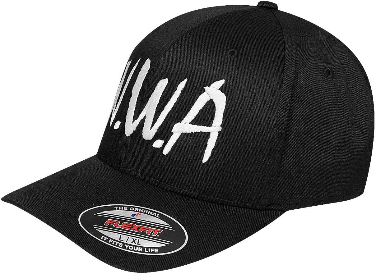 Mister Tee Men's Baseball Cap Black Black
