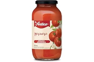 ANTICO Organic Marinara, 0.7 L