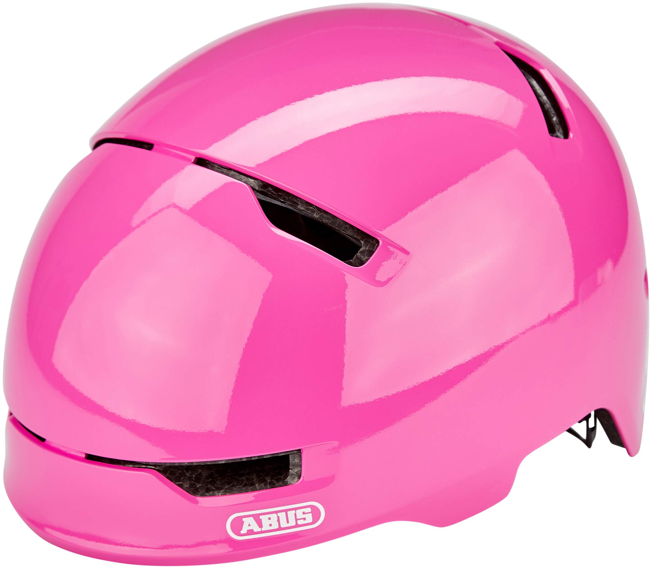 ABUS children's helmet Scraper 3.0 Kid - Robust bike helmet with hard shell - for biking, skateboarding & longboarding - for boys and girls