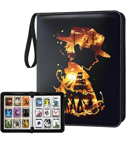 Amazon.com: Card Binder for Trading Cards,16 Pocket with 32 Sleeves up to  1024 Cards, Waterproof Card Storage Book with Sleeves, Fits Baseball  Football Basketball Sports Cards : Electronics