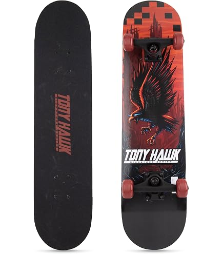 Tony Hawk 31