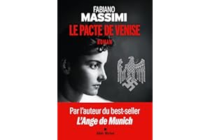 Le Pacte de Venise (French Edition)