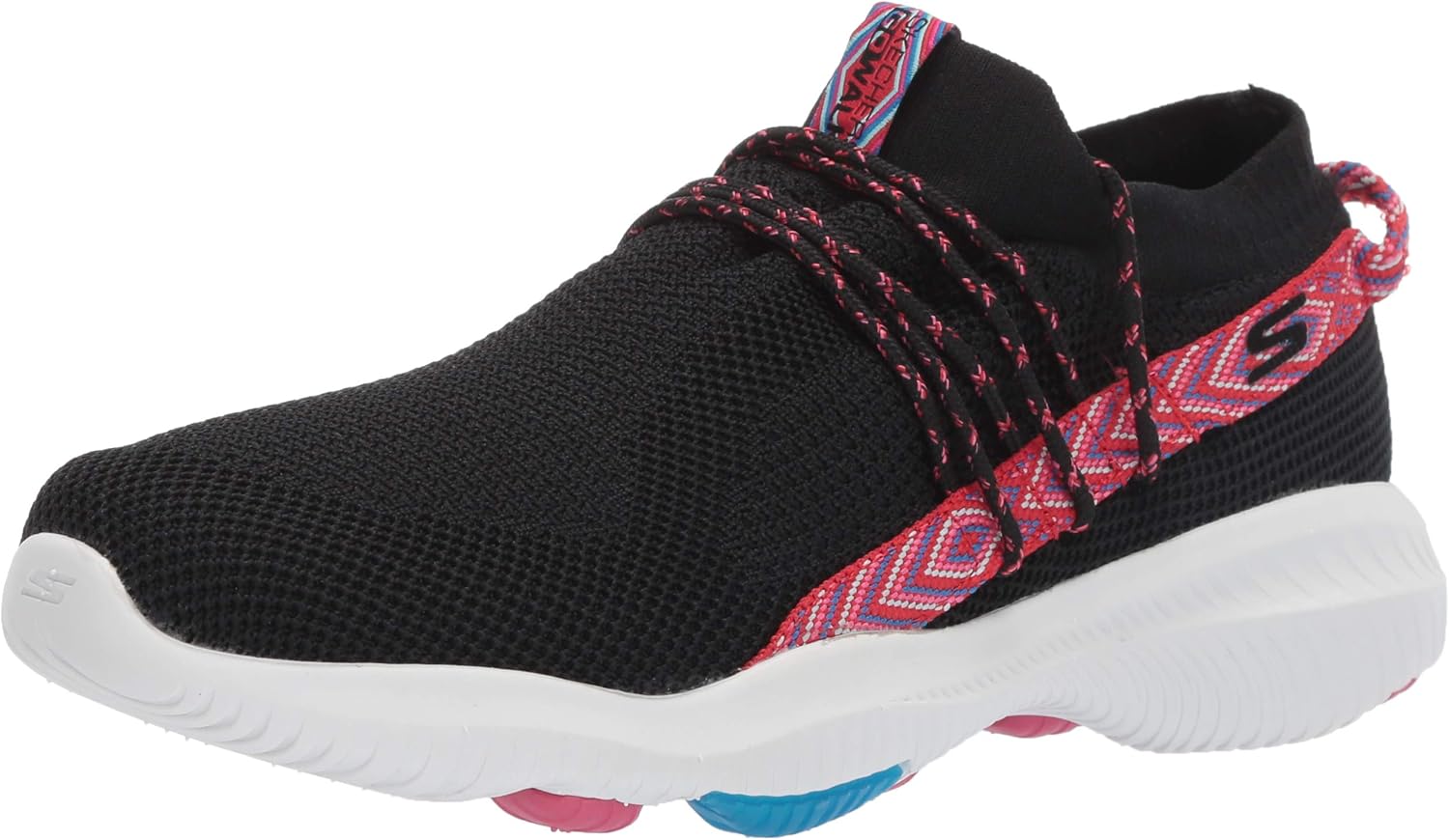 skechers gowalk revolution ultra women's