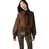 Steve Madden Womens Sutton Top