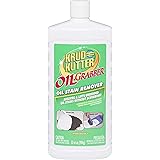Krud Kutter OG326 OG32 Grabber Oil Stain Remover, 32-Ounce