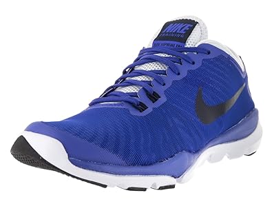 nike women's flex supreme 4 training shoe